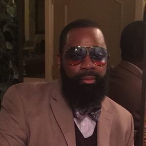 Meet your Posher, Jadrien